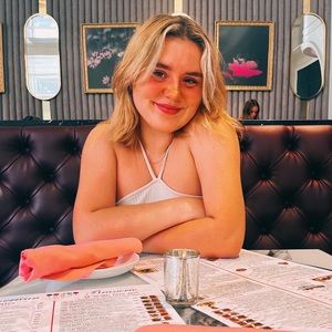 Meet your Posher, Kaeleigh